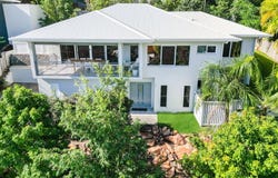 58 Yarrawonga Drive, Castle Hill, Qld 4810