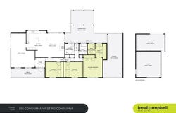 105 Congupna West Road, Congupna, Vic 3633
