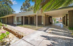 535 Robinson Road, Mahogany Creek, WA 6072
