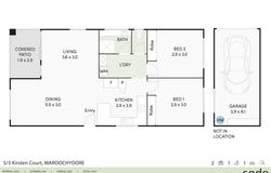5/3 Kirsten Court, Maroochydore, Qld 4558