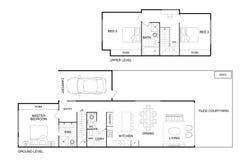 8B Lowanna Street, Braddon, ACT 2612
