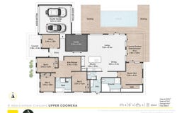 6 Abercrombie Crescent, Upper Coomera, Qld 4209