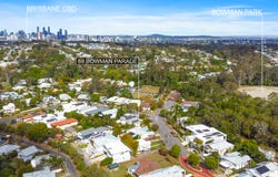 89 Bowman Parade, Bardon, Qld 4065
