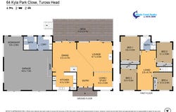 64 Kyla Park Close, Tuross Head, NSW 2537