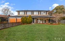 55 Chevalley Loop, Gordon, ACT 2906