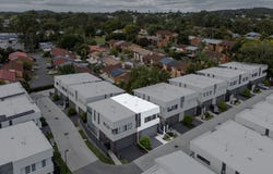 19/23 Leslie Street, Arana Hills, Qld 4054