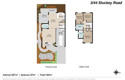 3/44 Stuckey Road, Clayfield, Qld 4011