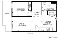 G05/577 Glenferrie Road, Hawthorn, Vic 3122