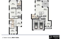 17 Baker Street, Bray Park, Qld 4500