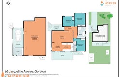 61 Jacqueline Avenue, Gorokan, NSW 2263