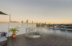 406/30-32 Paradise Island, Surfers Paradise, Qld 4217