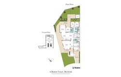 4 Bower Court, Berwick, Vic 3806