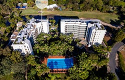 2409 & 2410/2 Resort Drive, Coffs Harbour, NSW 2450