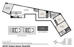 407/81 Sutton Street, Redcliffe, Qld 4020