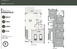 60 Carbeen Circuit, Springfield, Qld 4300