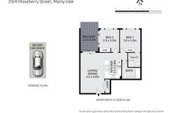 29/41 Roseberry Street, Manly Vale, NSW 2093