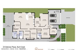 23 Debries Place, Bull Creek, WA 6149