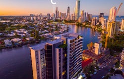 501/15-17 Cannes Avenue, Surfers Paradise, Qld 4217