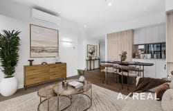 606/45 Dudley Street, West Melbourne, Vic 3003