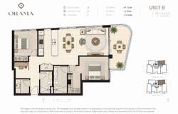 805/12-16 Weemala Street, Surfers Paradise, Qld 4217