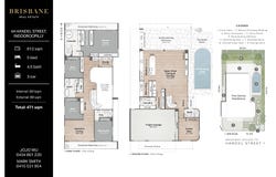 4A Handel Street, Indooroopilly, Qld 4068