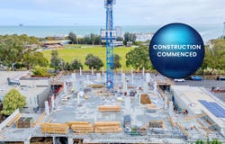 Penthouse/76-78 Beach road, Sandringham, Vic 3191