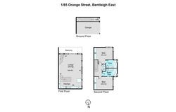 1/85 Orange Street, Bentleigh East, Vic 3165