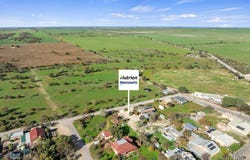6 East Terrace, Curramulka, SA 5580