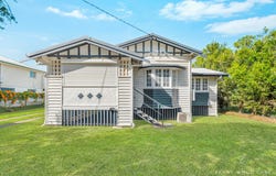 107 Main Street, Bakers Creek, Qld 4740