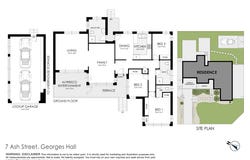 7 Ash Street, Georges Hall, NSW 2198
