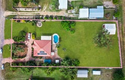 188 Ring Road, Alice River, Qld 4817