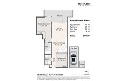 18/65 Milligan Street, Perth, WA 6000