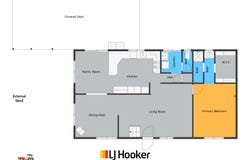 58 Braeside Road, Emerald, Qld 4720