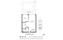 201B/41-45 Belmore Street, Ryde, NSW 2112