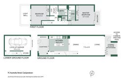 7C Australia Street, Camperdown, NSW 2050