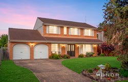 4 Rosina Crescent, Kings Langley, NSW 2147