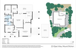 23 Opal Way, Mount Richon, WA 6112