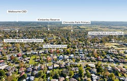 15A Clubpoint Drive, Chirnside Park, Vic 3116