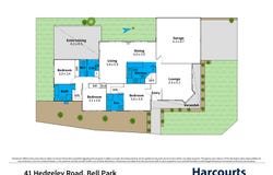 41 Hedgeley Road, Bell Park, Vic 3215