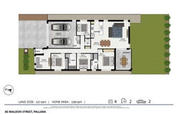 36 Maldon Street, Pallara, Qld 4110