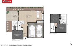 3/113-117 Broadwater Terrace, Redland Bay, Qld 4165