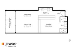 401/27 Lonsdale, Braddon, ACT 2612