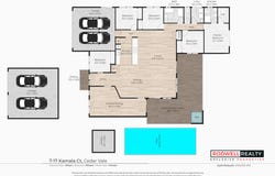 7 - 17 Kamala Court, Cedar Vale, Qld 4285