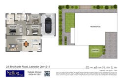 2/6 Brookside Road, Labrador, Qld 4215