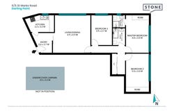 6/5 St Marks Road, Darling Point, NSW 2027