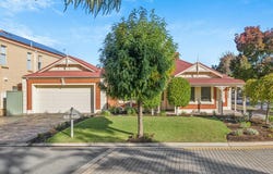 1 Weatherstone Crescent, Mawson Lakes, SA 5095