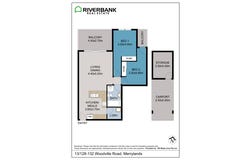 13/128-132 Woodville Road, Merrylands, NSW 2160