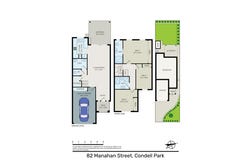 82 Manahan Street, Condell Park, NSW 2200
