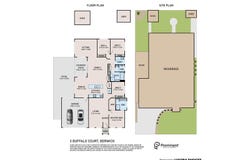 3 Buffalo Court, Berwick, Vic 3806