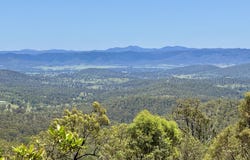 1465 Blacksnake Road, Black Snake, Qld 4600